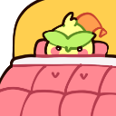 browt_eepy custom emote | Starpatch