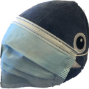 Coronachomp Discord Emoji | SavePoint-Zelcadia