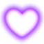 purple_heart_glow Discord Emoji - +995