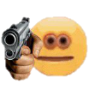 gun custom emote | epic gang