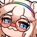 PackySmug2 custom emote | bitchass server