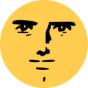 proud Discord Emoji from Popcorn Server