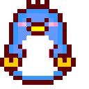 fph_penguinspin animated emote from The Content Cave🛖