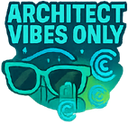 Architect2 Discord sticker from The Core