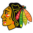 Blackhawks Discord sticker | PrizePicks