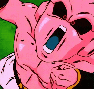 kidbuu animated GIF emoji from mr LEGEND