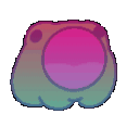 141933rainbowfroggo animated Discord emote | 𝕄𝕚𝕤𝔽𝕚𝕥 ℂ𝕣𝕖𝕨