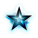 RocketLeague_Platinum custom emote from Lewitrons Forza Cruise Club & Rocket League Community