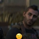 soap_1 Discord sticker from CoD Lovers ⊹⃝