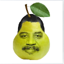 pear custom emote from Fuel Development ©
