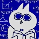 X_Huo Discord sticker | 弘道老人基金會
