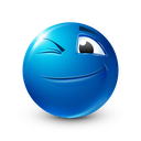 Wink Discord Emoji - BDRP I Border Roleplay