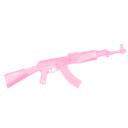 ak47 custom emote - BUNKER 605