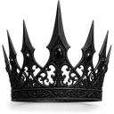 blackcrown custom emote | vamp