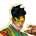 brawlerfist Discord sticker - Technological Butter