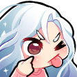 cnc_blehh custom emote from CNC Club 18+