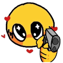 67589cpleawse custom emote | Study Space