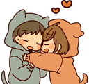 hug Discord Emoji | The Chill Zone