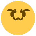evilcutesmirk Discord Emoji - 𝓣𝓱𝓮 𝓢𝓱𝓪𝓭𝓸𝔀 𝓢𝓸𝓬𝓲𝓮𝓽𝔂