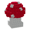 mushroom Discord Emoji | 🌳 Grow hub