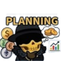 Planning Discord sticker | Sell Lemons | Roblox
