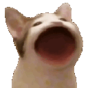 yap animated GIF emoji from StudyGen Community