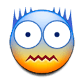 samsungfearemoji Discord sticker from UnoRouter | ChatGPT Claude Gemini Character Janitor CAI Roleplay RP Vibecoding SillyTavern DeepSeek
