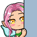 fairy_hide Discord sticker - The Goon Garden 18+