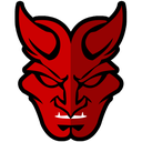 cnc_sinfuldevil Discord sticker - CNC Club 18+