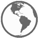 Earth animated Discord emote - OnlyGaming | Social & Chill