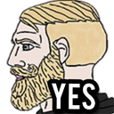 yes custom emote | SuperJo