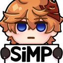 childeSimp Discord Emoji | Curatorium of Secrets