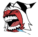 lessfuckngoo Discord Emoji | Autism Mansion