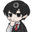 ggtpBcKRh9td Discord sticker from AUREN | Discord Setup & Branding