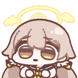 HifumiNo animated GIF emoji | ✨КиберЛапки🎮