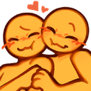 love Discord Emoji | ⋆˙⟡ 𝙁 𝙀 𝙍 𝘼 𝙇