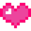 pink custom emote - 𝐷𝑟𝑒𝑎𝑚𝑙𝑖𝑛𝑒   |   CLOSED