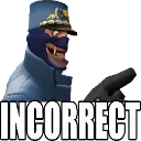 SpyIncorrect Discord Emoji - Homestuck Community
