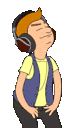 jimmydance animated emote | FriendZone | Make Friends ⋅ Fun Chill Active Chat ⋅ VC Social Gaming ⋅ Memes ⋅ Nitro Emojis ⋅ Anime