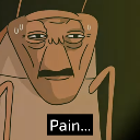 pain Discord Emoji | Besties Community