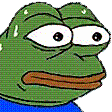 bigeyes animated Discord emote from The Leppoverse 🌐