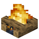 campfire animated emote - 🎮New Haven Gaming📱
