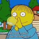 NoseMakesGum Discord Emoji | [🐺] 𝐓𝐇𝐄 𝐖𝐎𝐋𝐅 𝐏𝐀𝐂𝐊