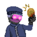 beezaCoin Discord Emoji - Voice Chat Games | Minecraft Livestreams & Events