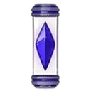 chaosemeralddriveblue custom emote - Sonic RP: Enerjak REBORN
