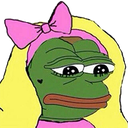 bonita custom emote from Politics+