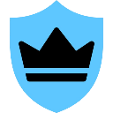 chairman Discord sticker from 🩸 Crimson Void Community (CVC)
