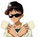 eva_poggers_shinji59 Discord Emoji - EvaClub