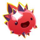 Crystal_Slime_SecretStyle_SP Discord Emoji - Mystery Institution | Lotus Pictures