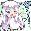 emoji_46 Discord sticker | 🌸ᗩᑎIᗰᗴ ᗯOᖇᒪᗪ ᑌᑎITᗴᗪ